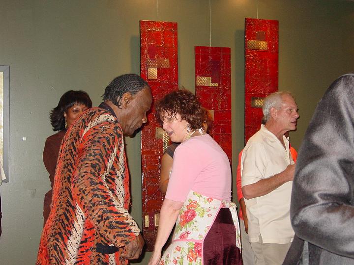 Huey Long's 103rd BD party 051 